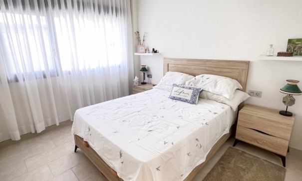 Venta - Chalet Independiente -
Ciudad Quesada - Rojales - Rojales
