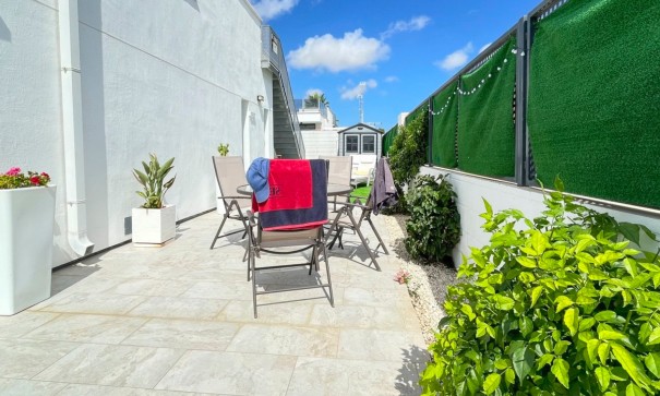 Venta - Chalet Independiente -
Ciudad Quesada - Rojales - Rojales