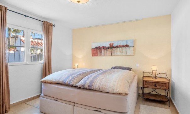 Herverkoop - Vrijstaande Villa -
Ciudad Quesada - Rojales - Rojales