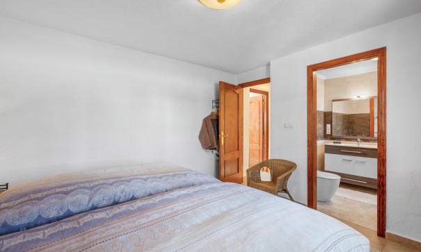 Herverkoop - Vrijstaande Villa -
Ciudad Quesada - Rojales - Rojales