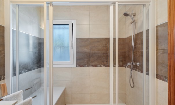 Herverkoop - Vrijstaande Villa -
Ciudad Quesada - Rojales - Rojales