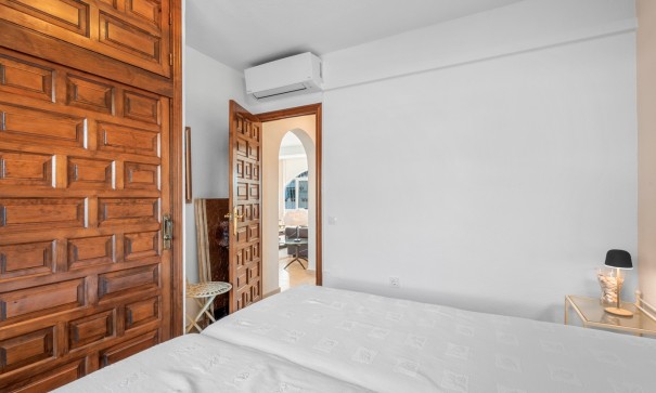 Herverkoop - Vrijstaande Villa -
Ciudad Quesada - Rojales - Rojales