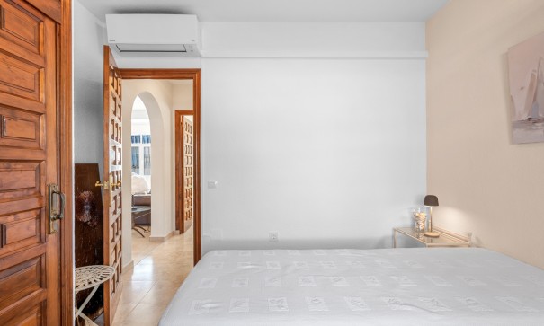 Herverkoop - Vrijstaande Villa -
Ciudad Quesada - Rojales - Rojales