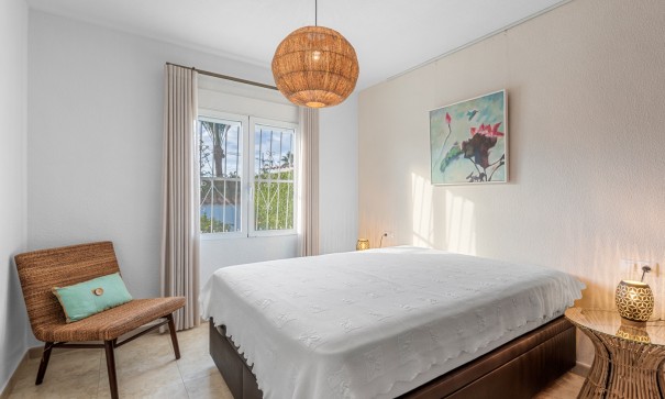 Herverkoop - Vrijstaande Villa -
Ciudad Quesada - Rojales - Rojales