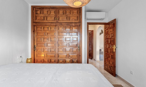 Herverkoop - Vrijstaande Villa -
Ciudad Quesada - Rojales - Rojales