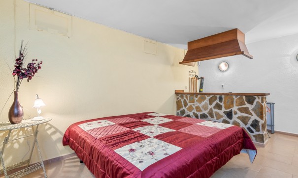 Herverkoop - Vrijstaande Villa -
Ciudad Quesada - Rojales - Rojales