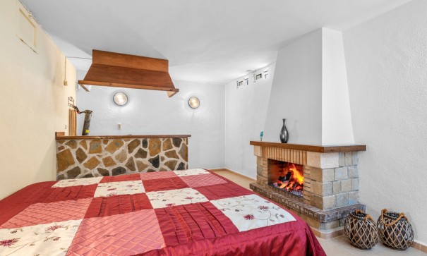 Herverkoop - Vrijstaande Villa -
Ciudad Quesada - Rojales - Rojales