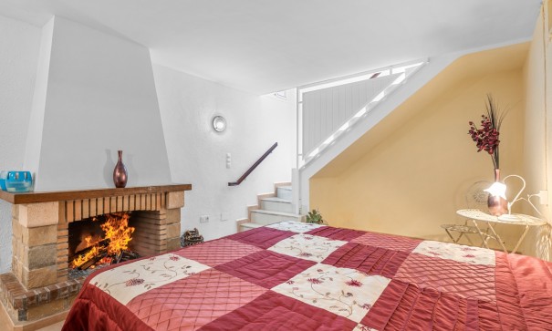 Herverkoop - Vrijstaande Villa -
Ciudad Quesada - Rojales - Rojales