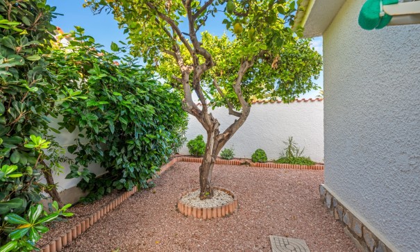 Herverkoop - Vrijstaande Villa -
Ciudad Quesada - Rojales - Rojales