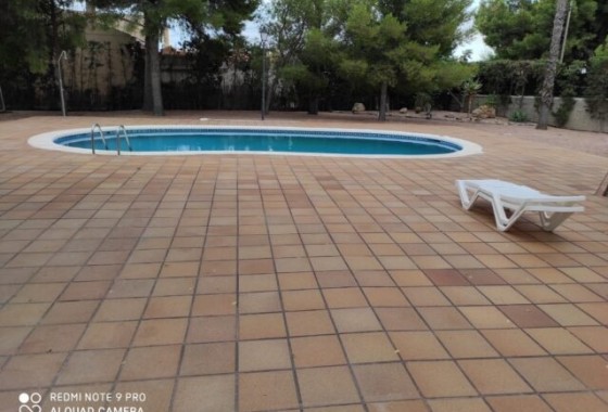 Revente - Villa Individuelle -
Crevillente