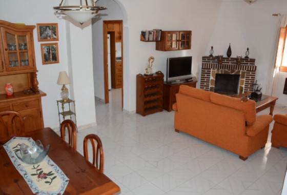 Revente - Villa Individuelle -
Crevillente
