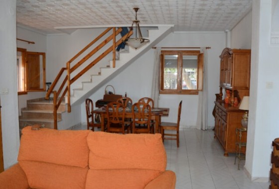 Revente - Villa Individuelle -
Crevillente