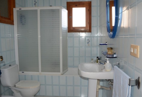 Revente - Villa Individuelle -
Crevillente