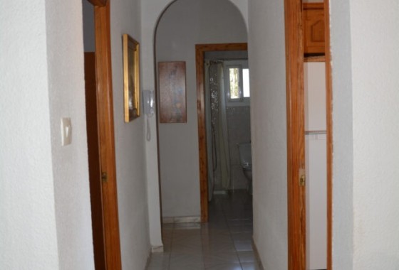 Revente - Villa Individuelle -
Crevillente