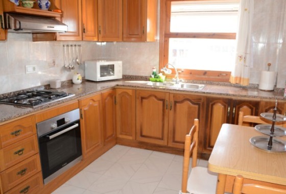 Revente - Villa Individuelle -
Crevillente