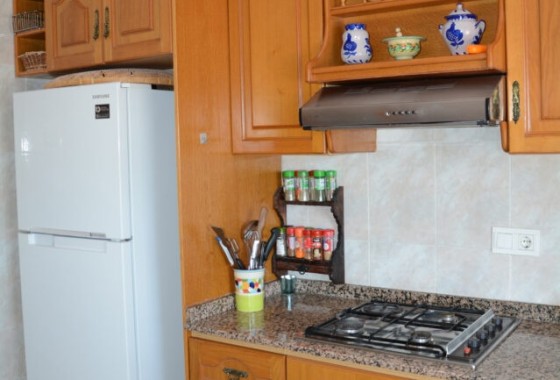 Revente - Villa Individuelle -
Crevillente