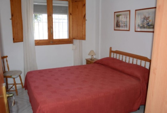 Revente - Villa Individuelle -
Crevillente