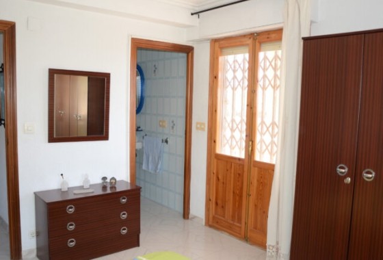 Revente - Villa Individuelle -
Crevillente