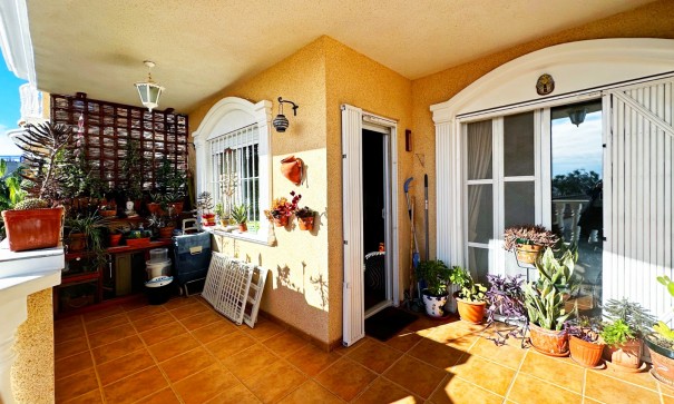 Herverkoop - Apartement Flat -
Orihuela Costa - Agua Marina