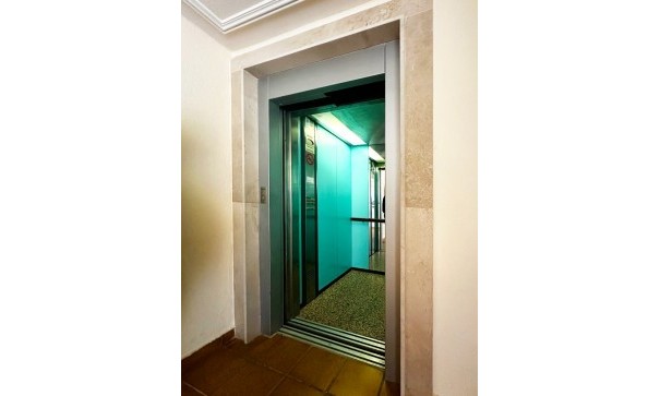 Herverkoop - Apartement Flat -
Orihuela Costa - Agua Marina