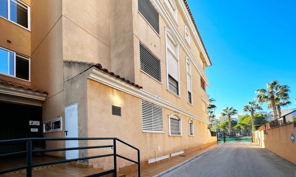 Herverkoop - Apartement Flat -
Orihuela Costa - Agua Marina