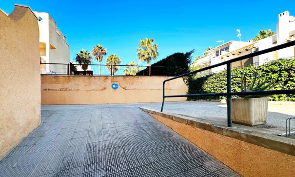 Herverkoop - Apartement Flat -
Orihuela Costa - Agua Marina