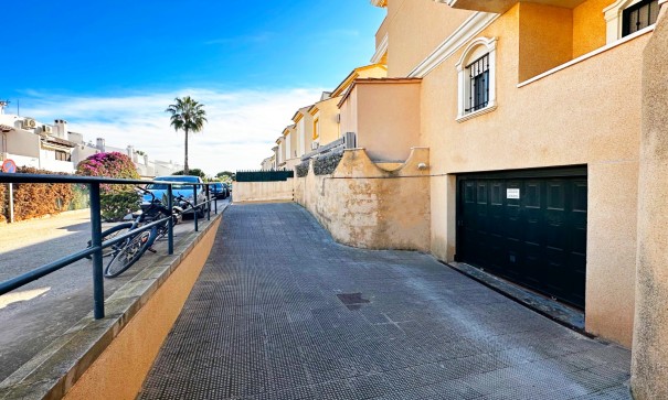 Herverkoop - Apartement Flat -
Orihuela Costa - Agua Marina