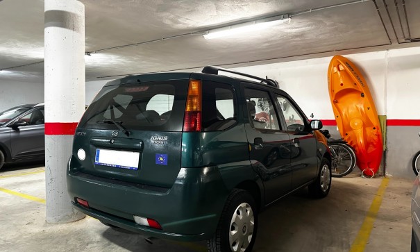 Herverkoop - Apartement Flat -
Orihuela Costa - Agua Marina