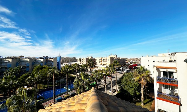 Herverkoop - Apartement Flat -
Orihuela Costa - Agua Marina