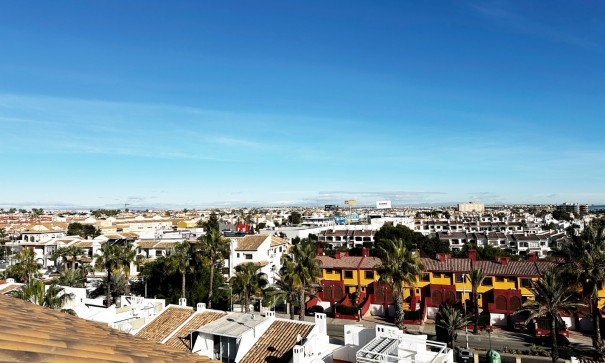 Herverkoop - Apartement Flat -
Orihuela Costa - Agua Marina