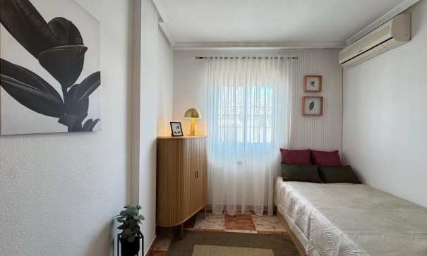 Herverkoop - Stadswoning -
Orihuela Costa - Lomas de Cabo Roig-Los Dolses