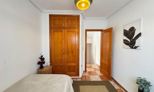 Herverkoop - Stadswoning -
Orihuela Costa - Lomas de Cabo Roig-Los Dolses