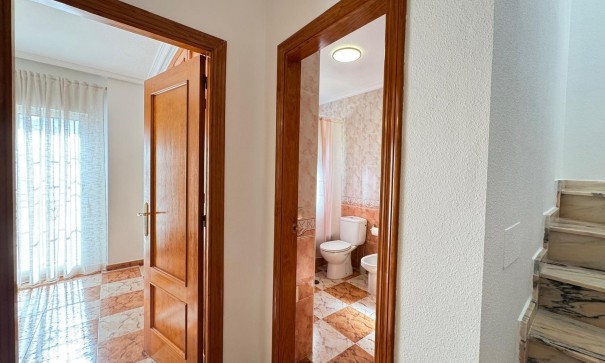 Herverkoop - Stadswoning -
Orihuela Costa - Lomas de Cabo Roig-Los Dolses