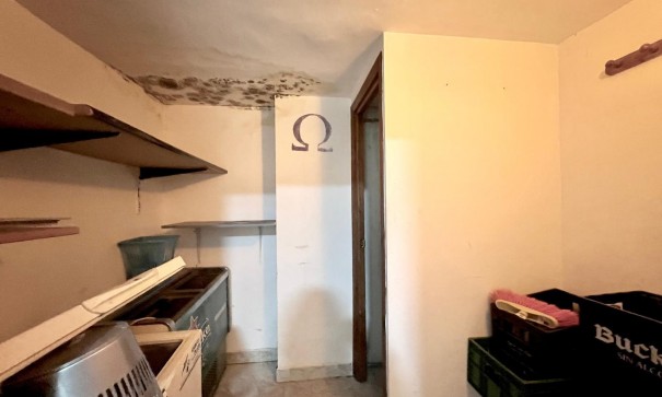 Herverkoop - Commercieel -
Torrevieja - Playa de los Naufragos