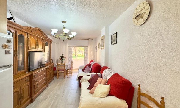 Herverkoop - Apartement Flat -
Guardamar del Segura - CENTRO