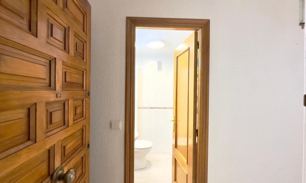 Herverkoop - Apartement Flat -
Guardamar del Segura - CENTRO