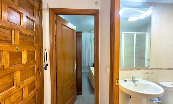 Herverkoop - Apartement Flat -
Guardamar del Segura - CENTRO