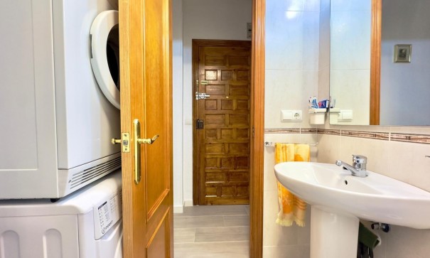 Herverkoop - Apartement Flat -
Guardamar del Segura - CENTRO