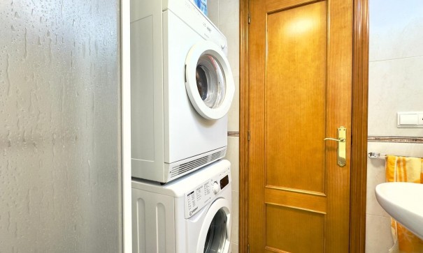 Herverkoop - Apartement Flat -
Guardamar del Segura - CENTRO