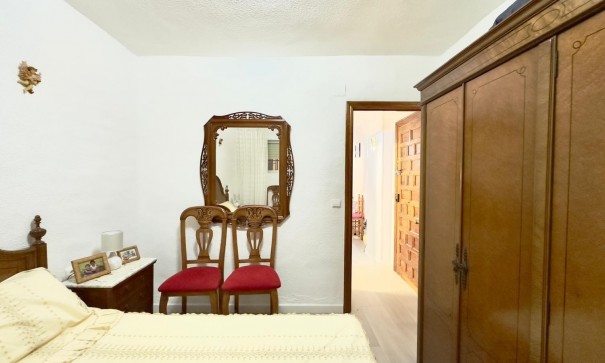 Herverkoop - Apartement Flat -
Guardamar del Segura - CENTRO