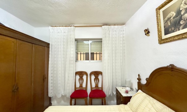 Herverkoop - Apartement Flat -
Guardamar del Segura - CENTRO