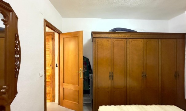 Herverkoop - Apartement Flat -
Guardamar del Segura - CENTRO