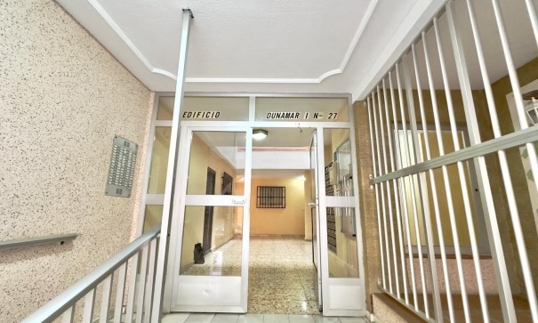 Herverkoop - Apartement Flat -
Guardamar del Segura - CENTRO