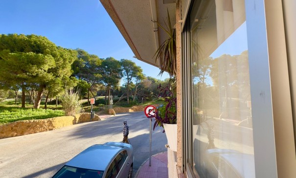 Herverkoop - Apartement Flat -
Guardamar del Segura - CENTRO