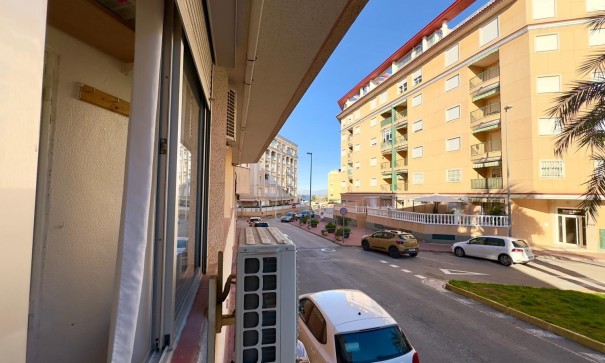 Herverkoop - Apartement Flat -
Guardamar del Segura - CENTRO