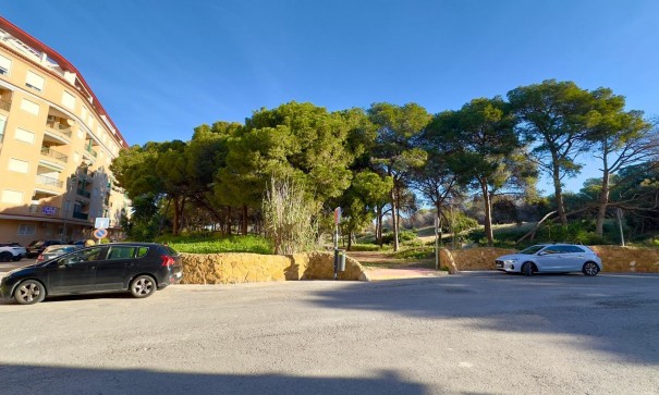 Herverkoop - Apartement Flat -
Guardamar del Segura - CENTRO