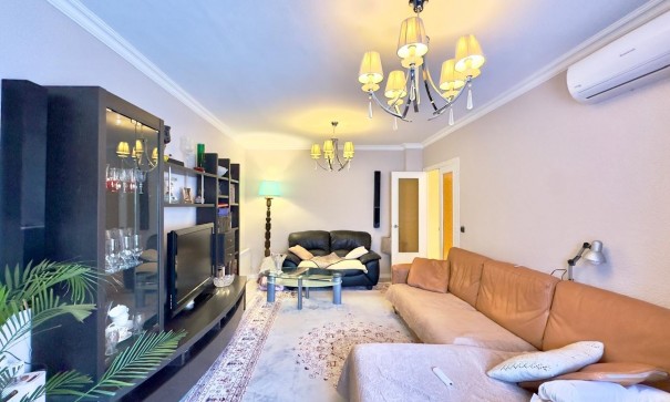 Herverkoop - Apartement Flat -
Torrevieja - Parque de las Naciones