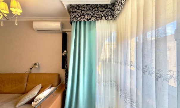 Herverkoop - Apartement Flat -
Torrevieja - Parque de las Naciones