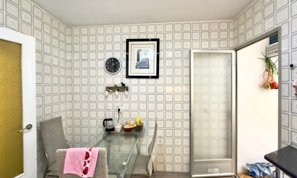 Herverkoop - Apartement Flat -
Torrevieja - Parque de las Naciones