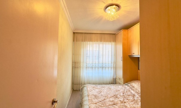 Herverkoop - Apartement Flat -
Torrevieja - Parque de las Naciones